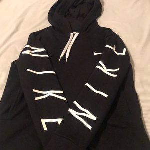 Nike sweater